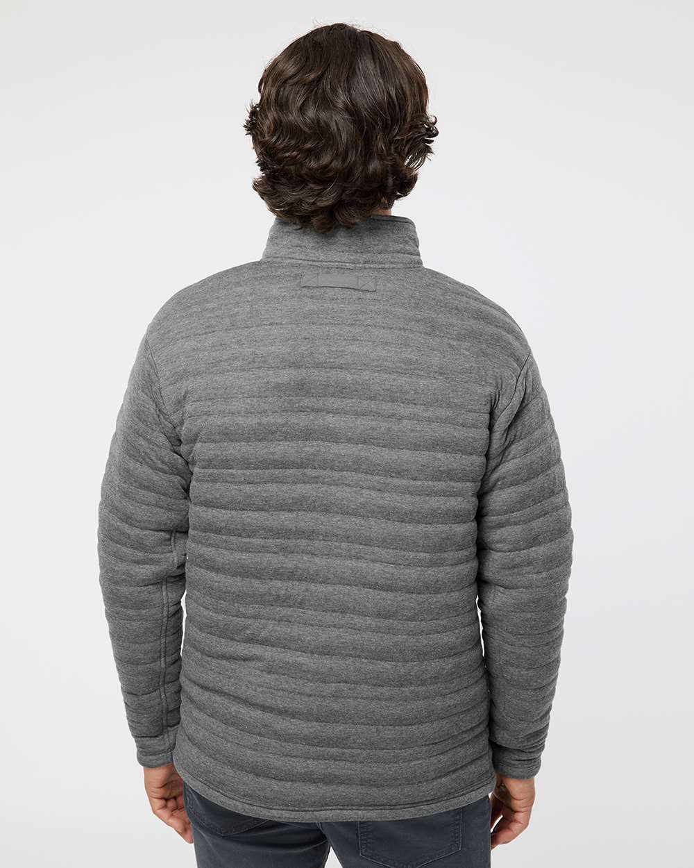 #colormdl_Charcoal Heather