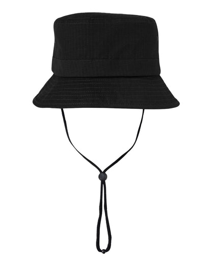 Big Accessories Lariat Booney BA643 #color_Black