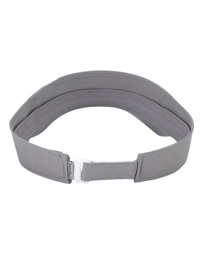 Imperial The Performance Phoenix Visor 3124P #color_Frost Grey