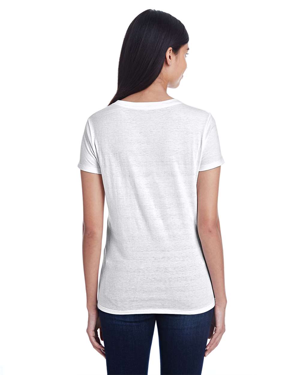 #colormdl_White Invisible Stripe