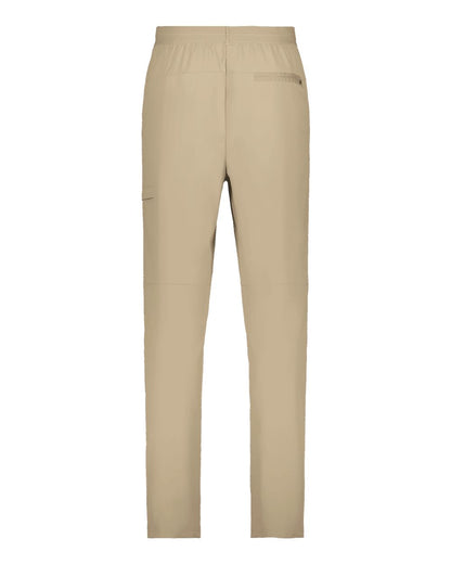 Russell Athletic Unisex Legend Pants R23SWM #color_Khaki