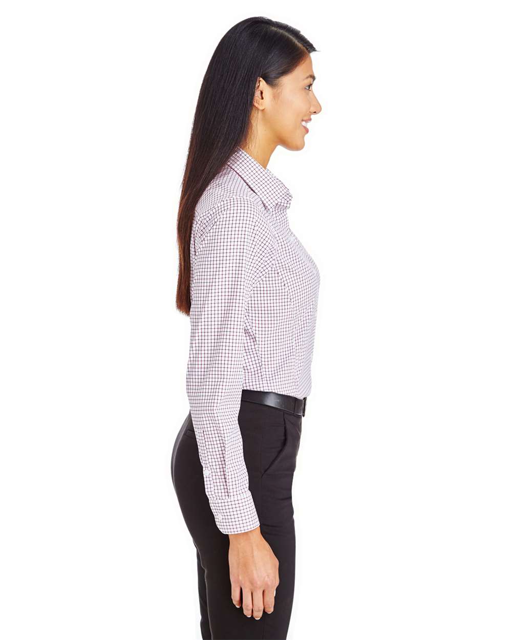 #colormdl_Burgundy/ White