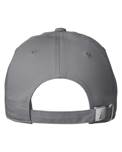 Nautica J-Class Baseball Cap N17606 #color_Graphite