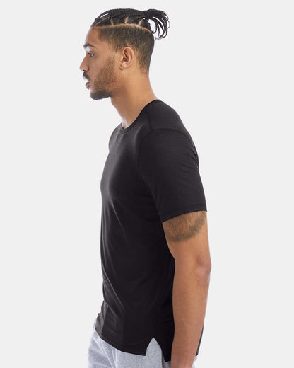 Champion Sport T-Shirt CHP160 #colormdl_Black