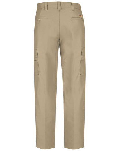 Dickies Men's Functional Cargo Pants WP80 #color_Khaki - 30I