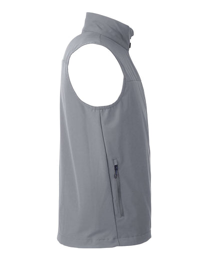 Marmot Men's Tempo Vest M16078 #color_Cinder