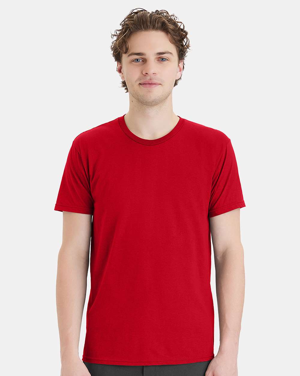 #colormdl_Athletic Red