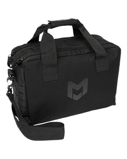 MERET Commander 15L Black Shoulder Bag C15 #color_Black