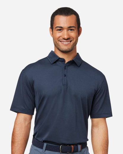 Swannies Men's Ford Polo SW2300 #colormdl_Navy