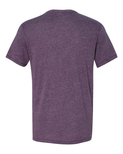 Alternative Vintage Jersey Keeper Tee 5050 #color_Vintage Iris