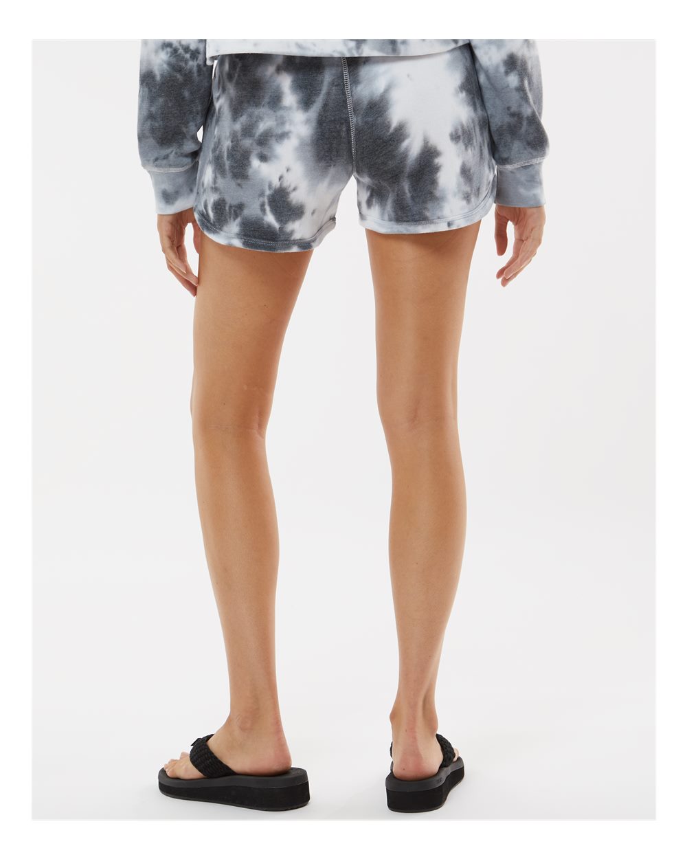 #colormdl_Black Tie Dye