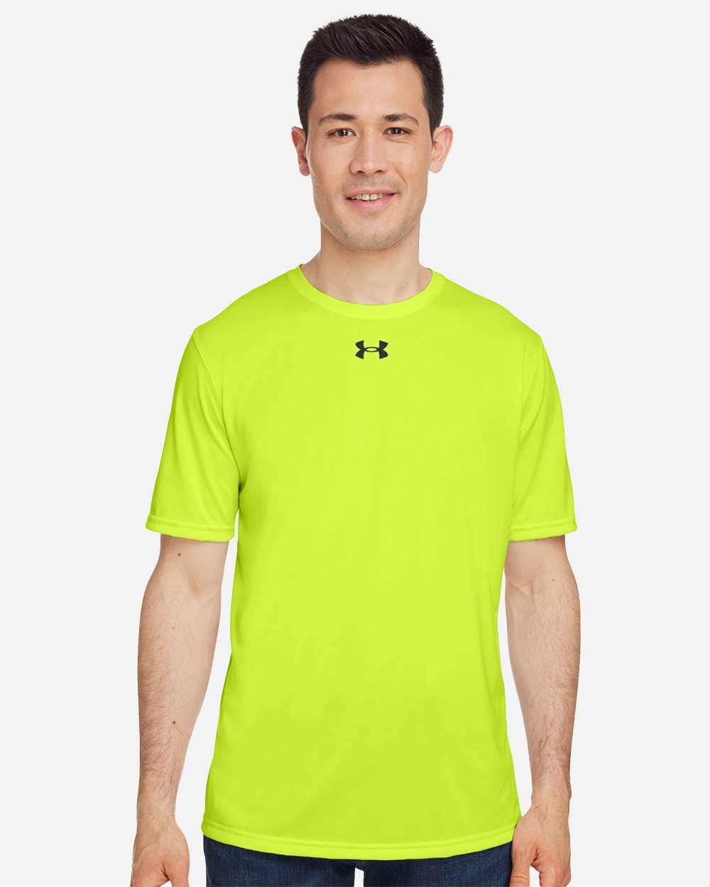 #colormdl_High-Vis Yellow/ Black