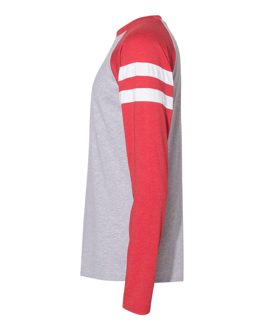 #color_Vintage Heather/ Vintage Red