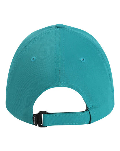 Imperial The Original Small Fit Performance Cap L210P #color_Cerulean Blue