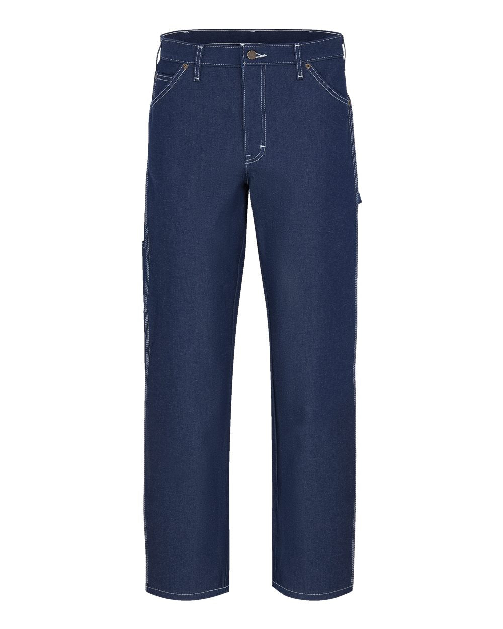 #color_Indigo Rigid - 30I