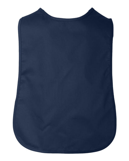Liberty Bags Cobbler Apron 5506 #color_Navy