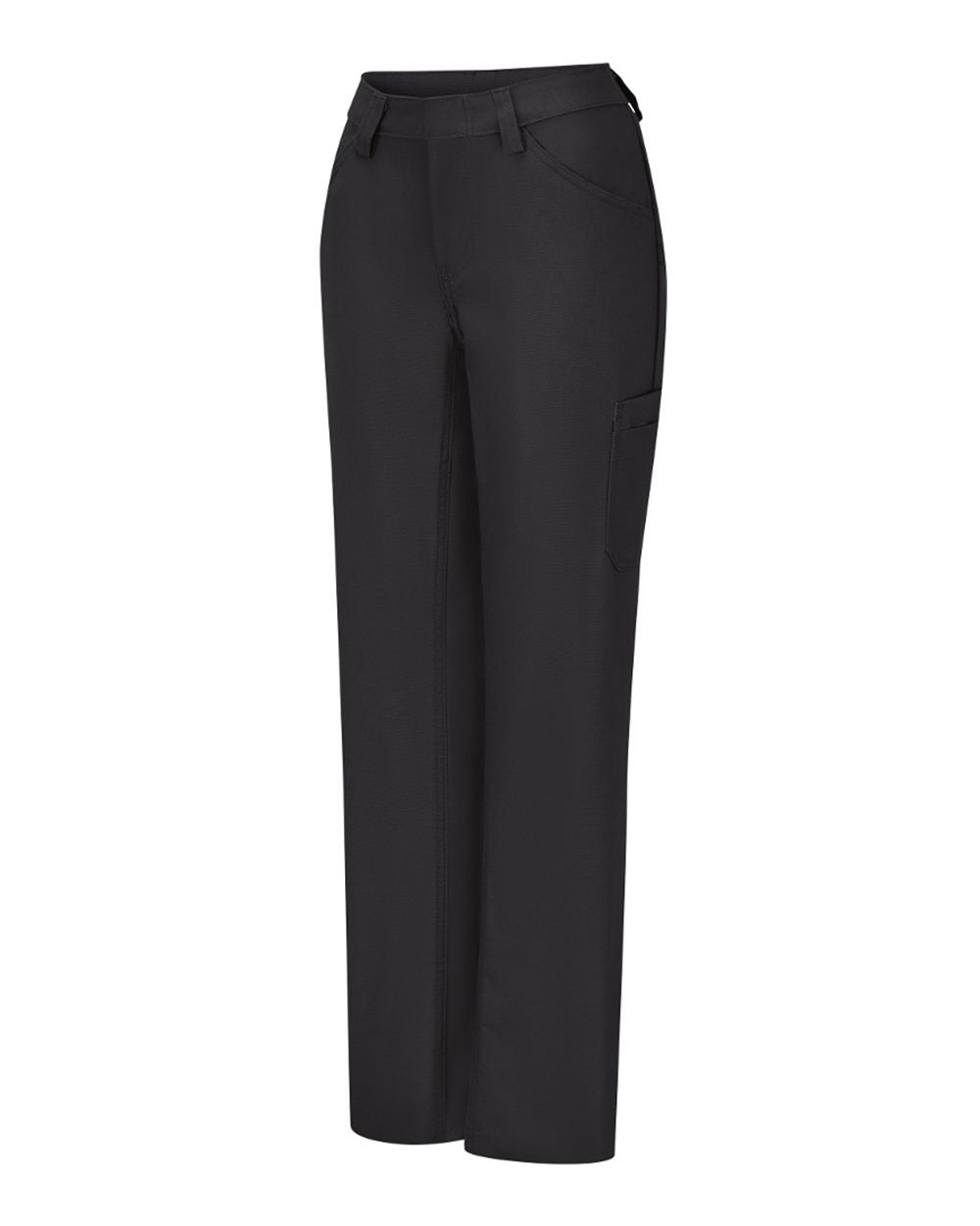 #color_Black - Unhemmed