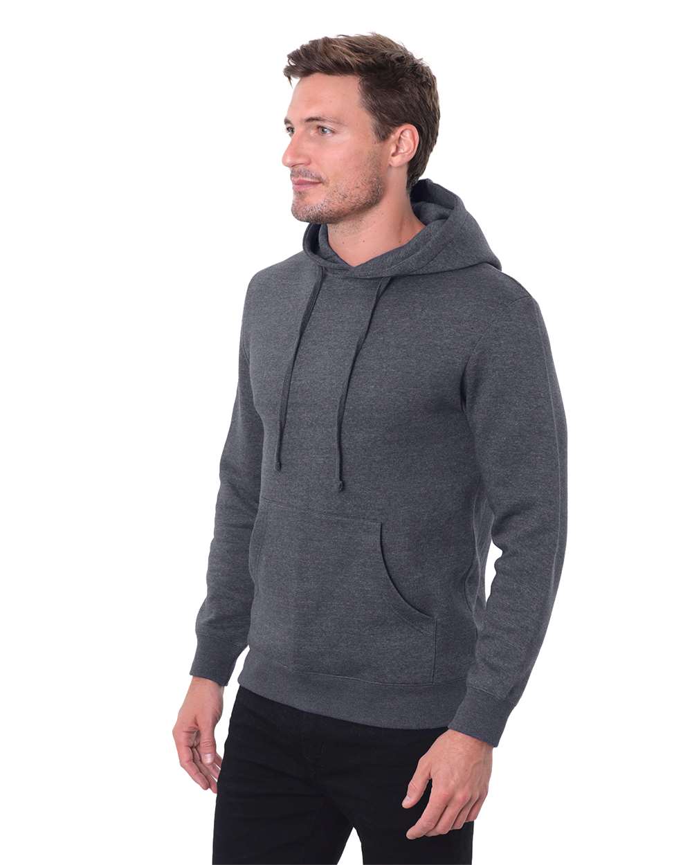 #colormdl_Heather Dark Grey