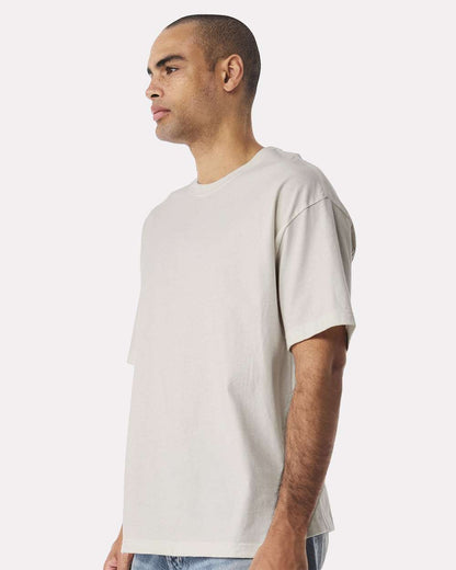 BELLA + CANVAS 6 oz. Heavyweight Tee 3010 #colormdl_Vintage White