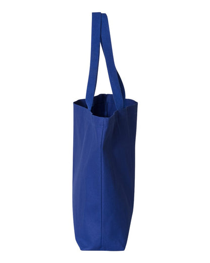 Liberty Bags Isabella Tote 8503 #color_Royal
