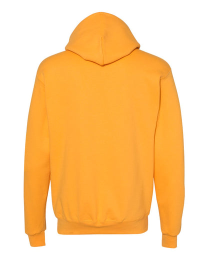 Champion Unisex Powerblend® Hooded Sweatshirt S700 #color_Gold