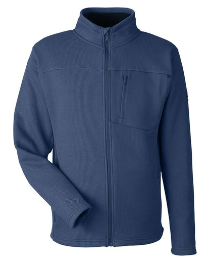 Spyder Men's Constant Canyon Sweater S17936 #color_Frontier