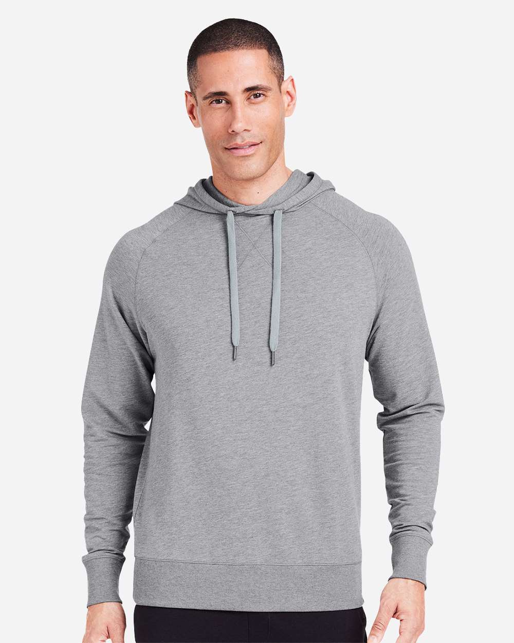 #colormdl_Heather Grey