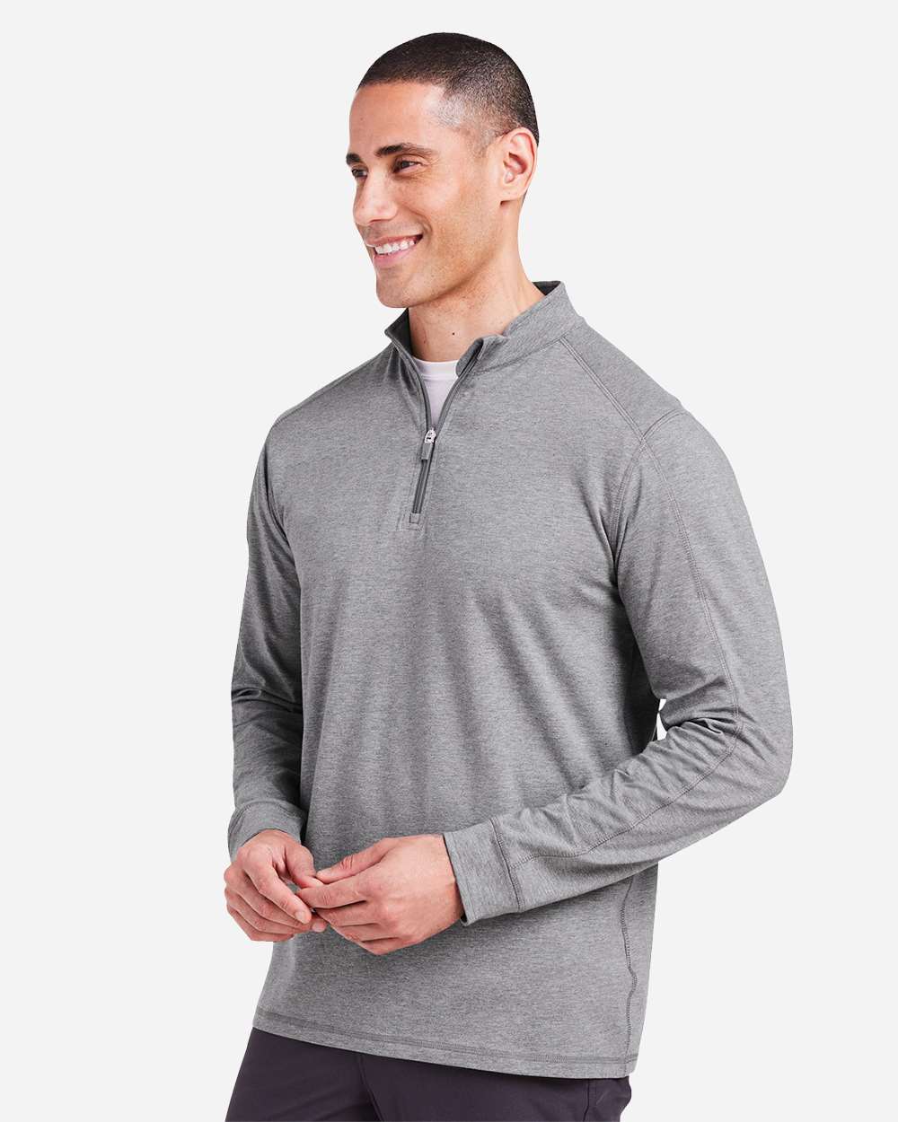 #colormdl_Heather Grey