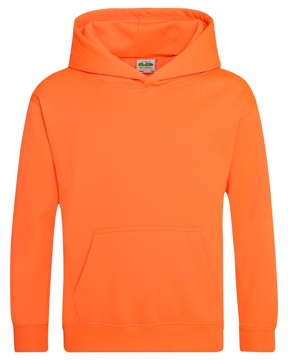 #color_Electric Orange
