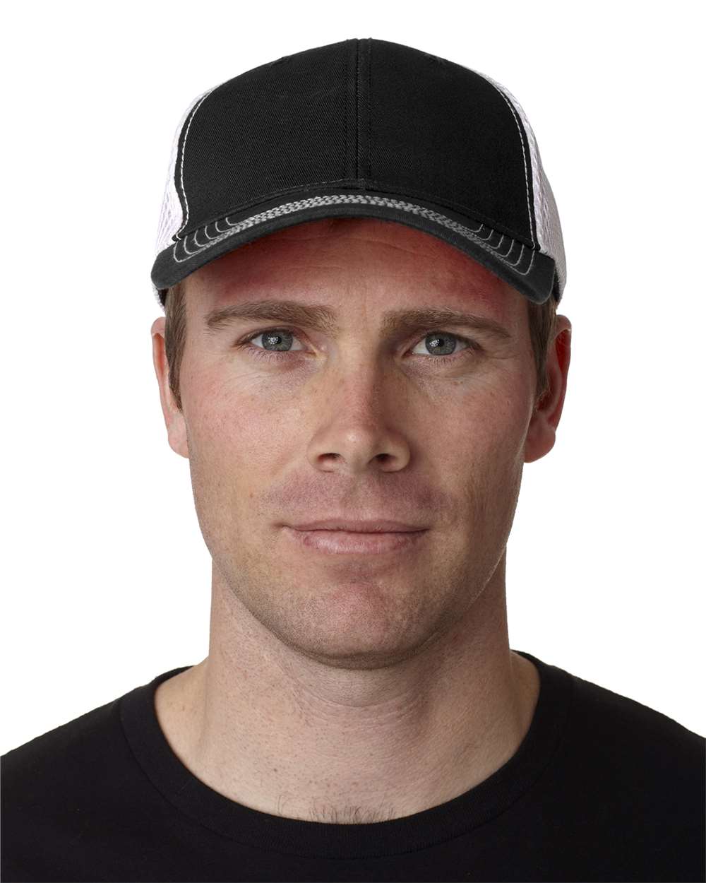 #colormdl_Black/ White