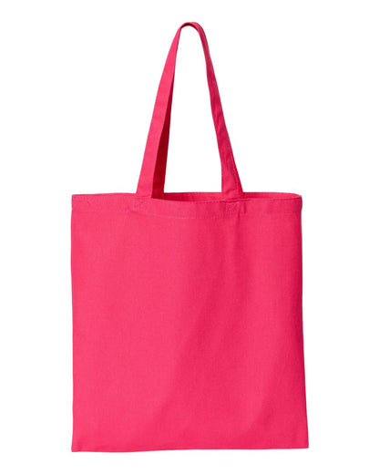 OAD Tote Bag OAD113 #color_Hot Pink