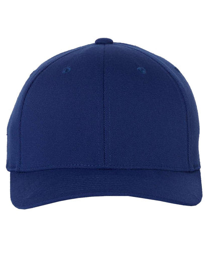 Flexfit Pro-Formance® Cap 6580 #color_Royal Blue