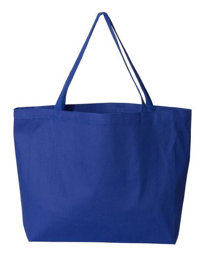 Liberty Bags Isabella Tote 8503 #color_Royal