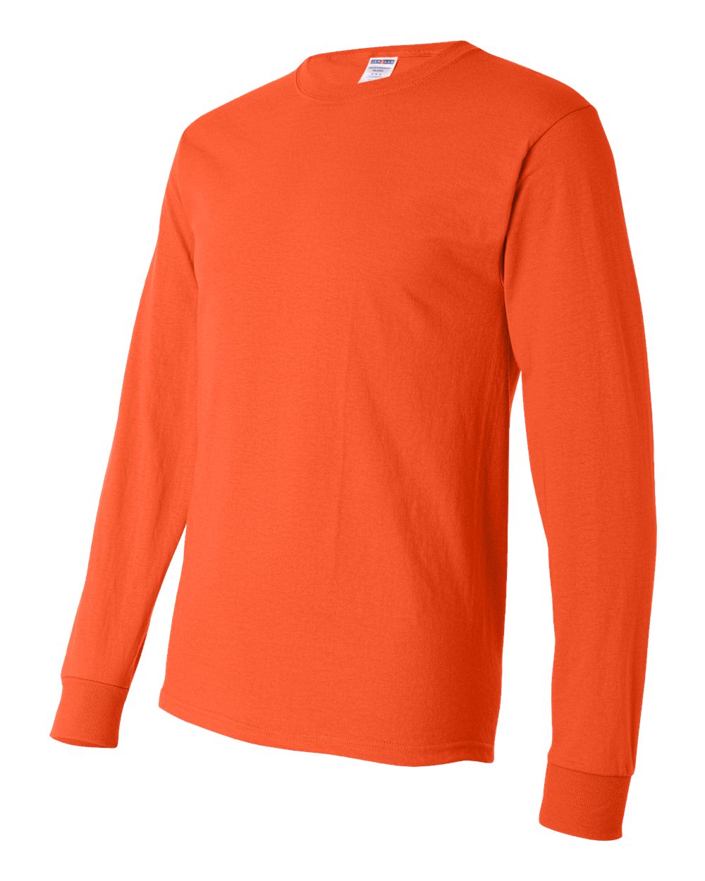 #color_Burnt Orange