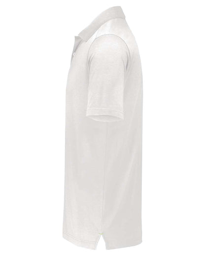 Holloway Men's Repreve® Eco Polo 222575 #color_White