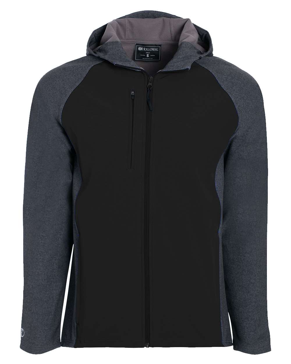 #color_Carbon Print/ Black