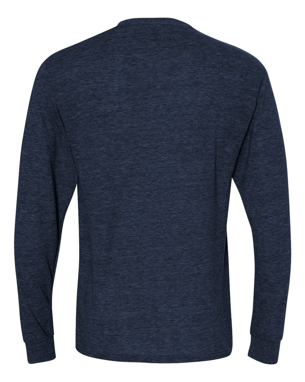 #color_Vintage Heather Navy