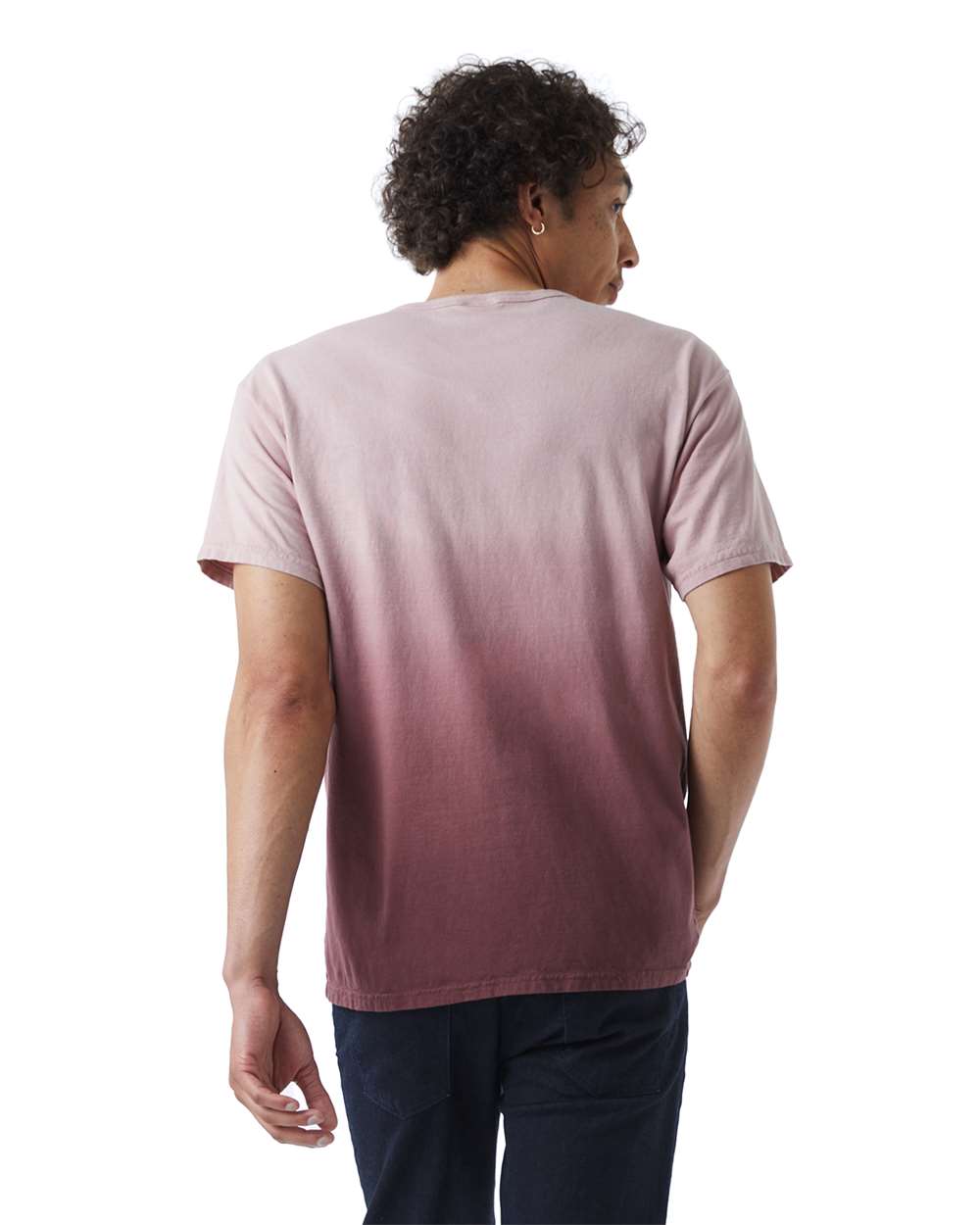 #colormdl_Maroon Ombre