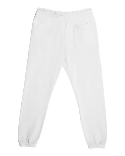 Lane Seven Unisex Urban Joggers LS16006 #color_Pigment Lunar Rock