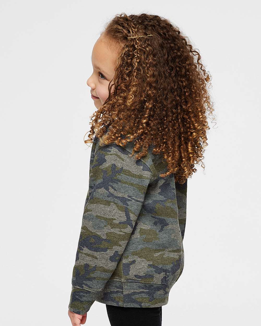 #colormdl_Vintage Camo