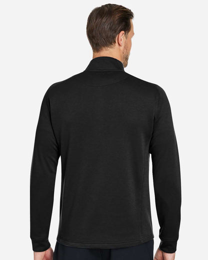 Spyder Men's Xtryme Half-Zip Pullover S18027 #colormdl_Black