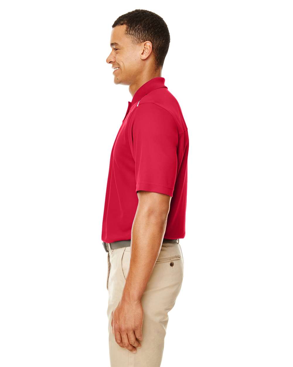 #colormdl_Classic Red