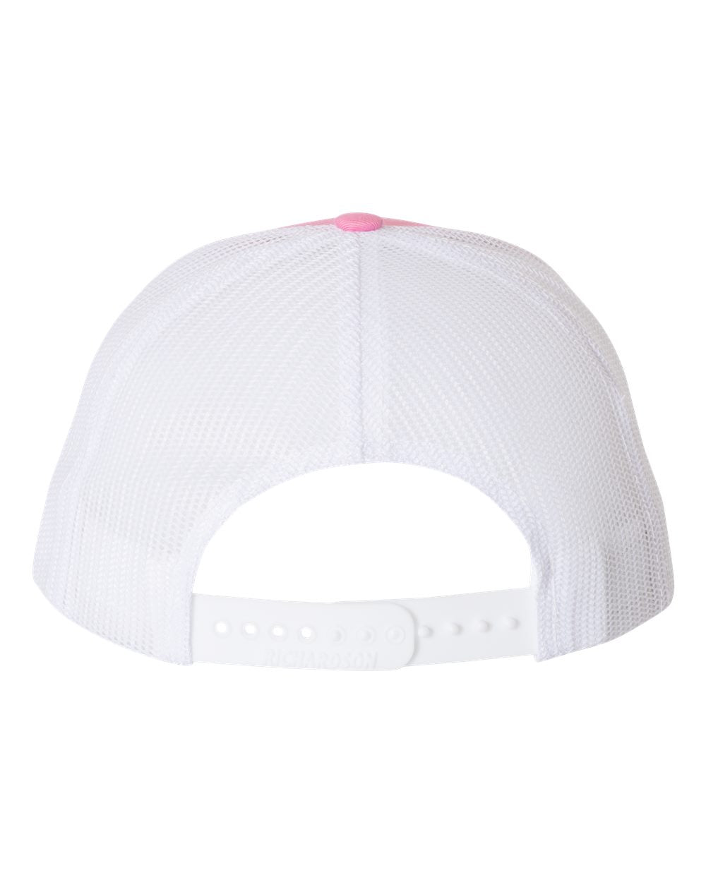 #color_Hot Pink/ White