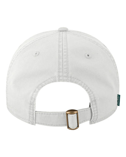 LEGACY Terra Twill Cap TTA #color_White
