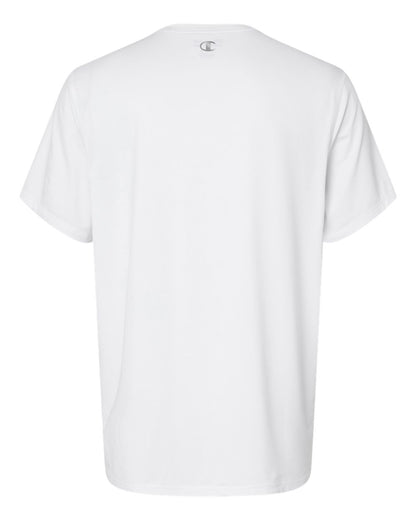 Champion Sport T-Shirt CHP160 #color_White