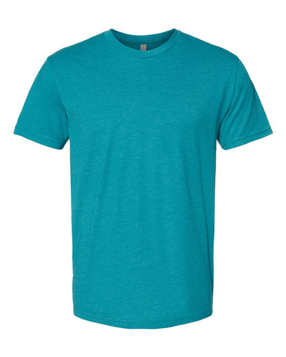 Next Level CVC T-Shirt 6210 #color_Teal