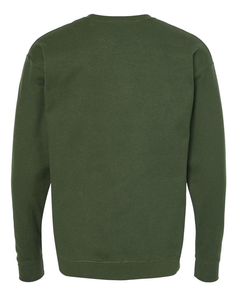 #color_Military Green