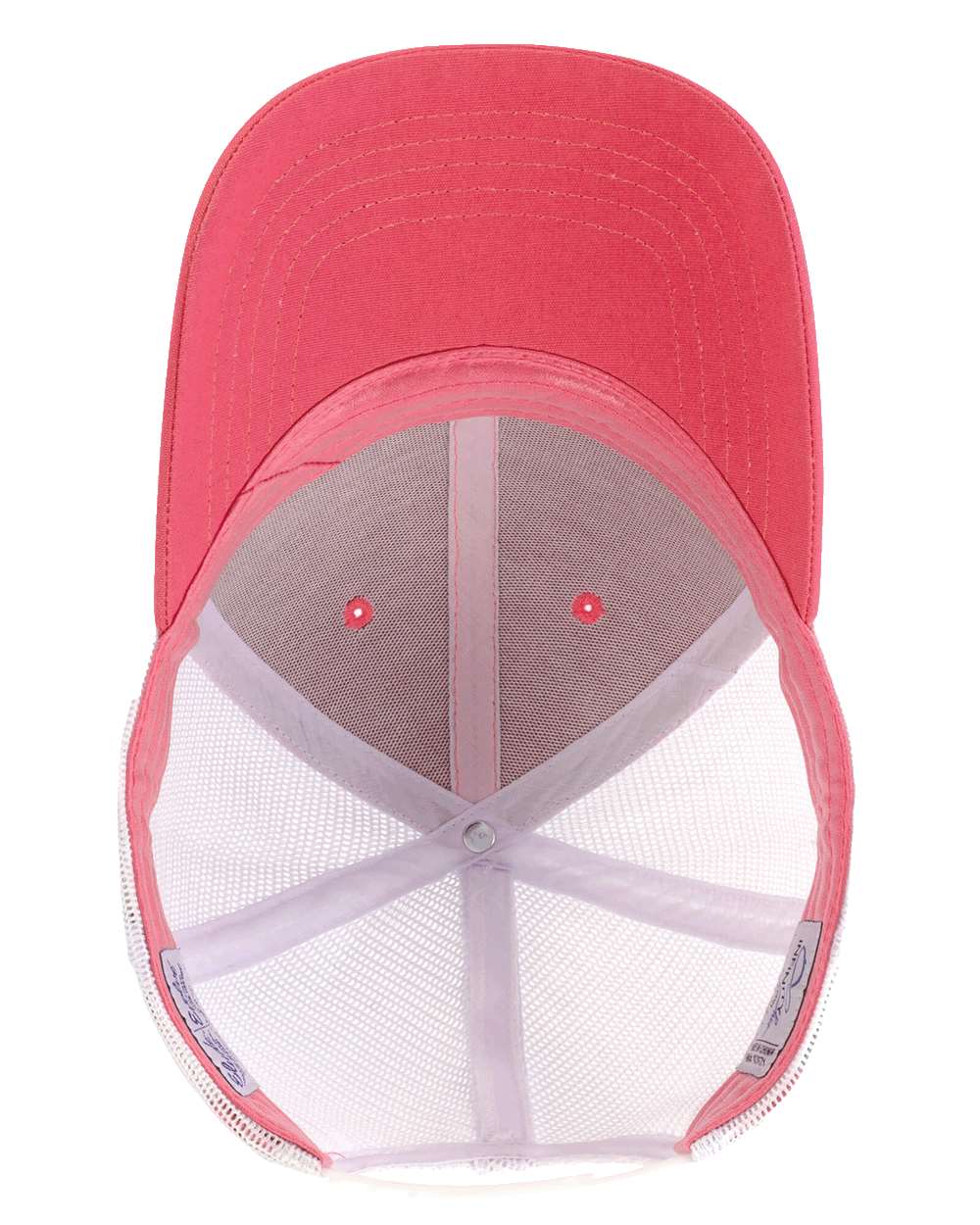 #color_Coral/ White