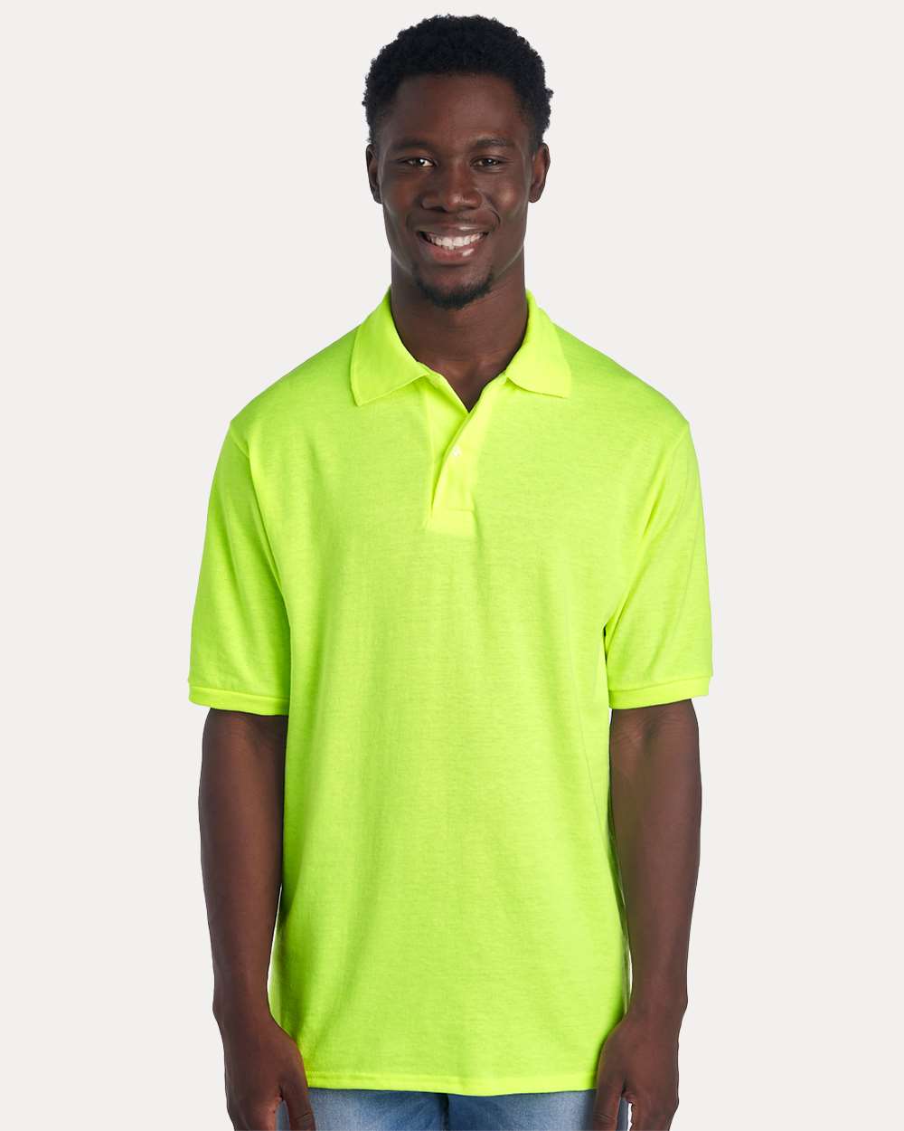 #colormdl_Safety Green