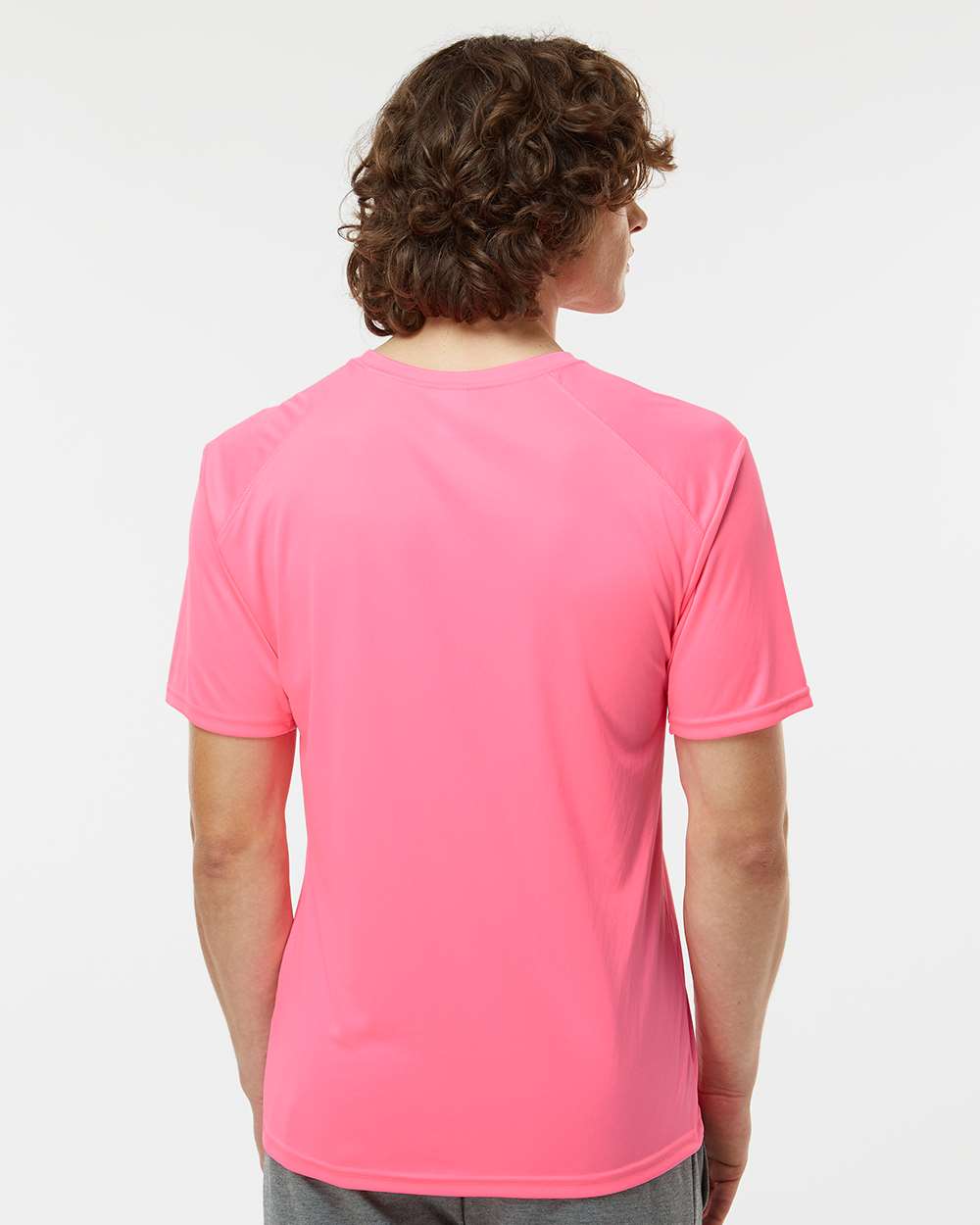 #colormdl_Neon Pink